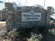 Willow Crossing Appartments