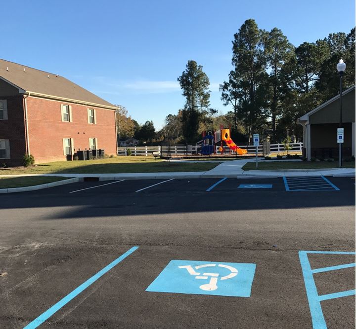 Brookstone Landing