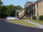 Brookview Apartments