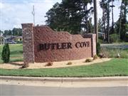 Butler Cove