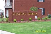 Chateau Desha