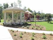Crest Vue Townhome