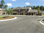Crest Vue Townhome