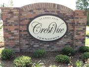 Crest Vue Townhome