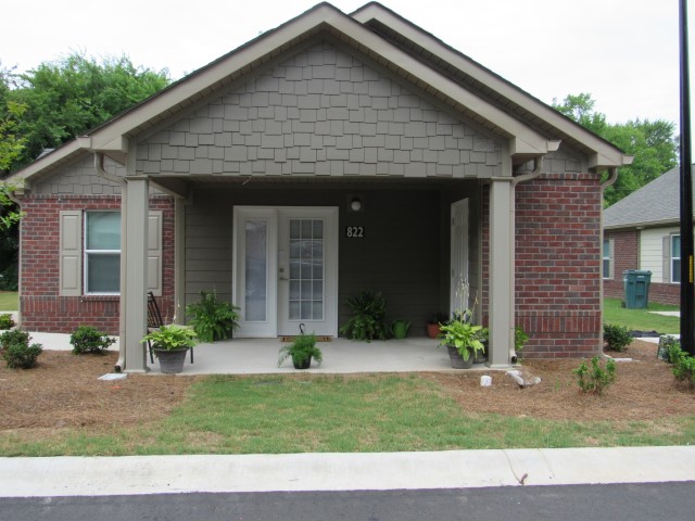 Eastbrook Estates