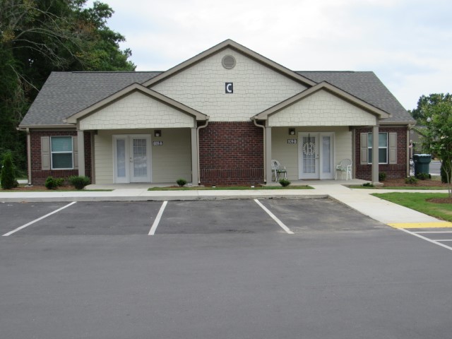 Eastbrook Estates
