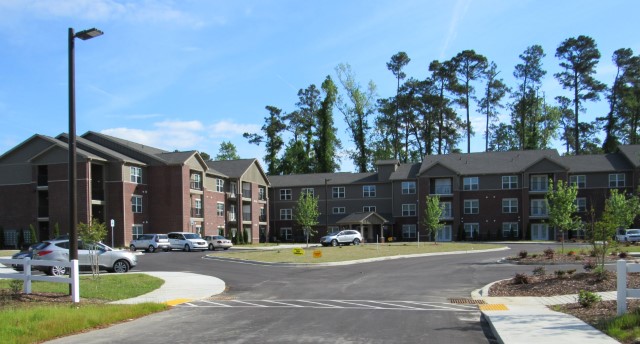 Leyland Grove