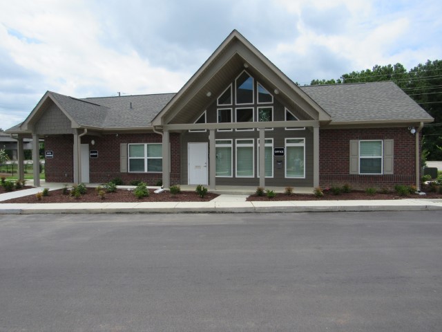 The Highlands at Socastee